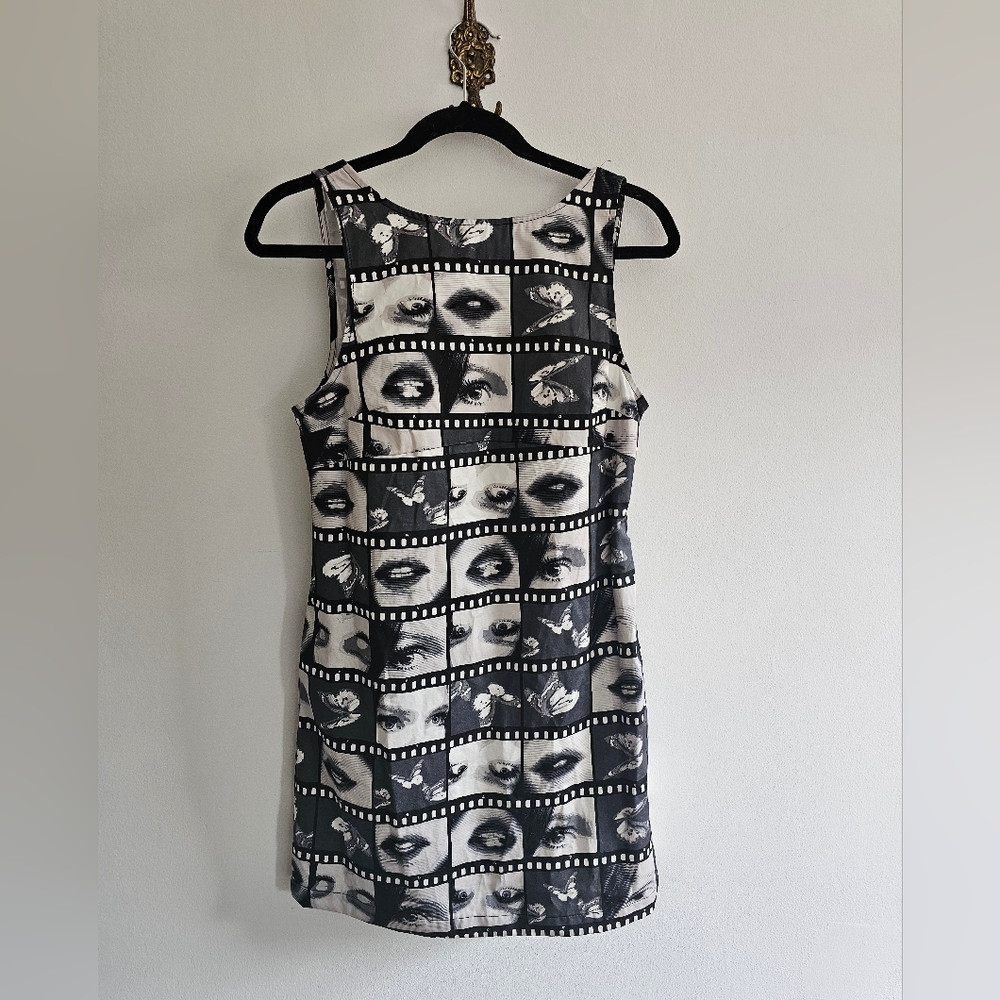 Urban Outfitters Charlotte Mini-Dress
